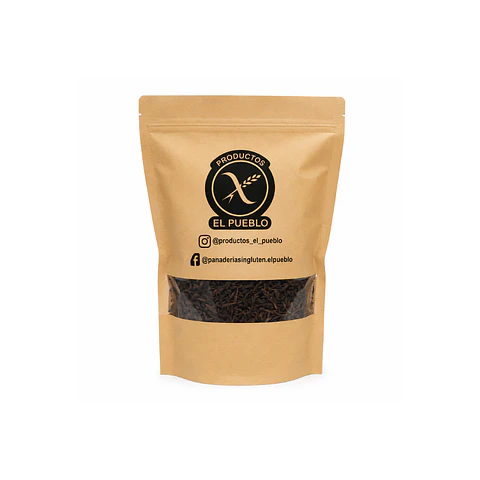 Té ceylan hoja larga  (125 grs) 