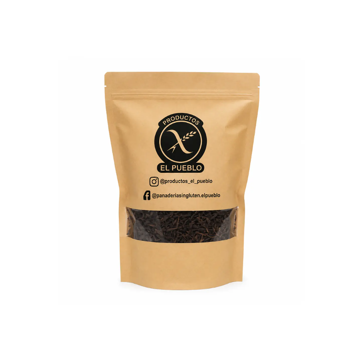 Té ceylan hoja larga  (125 grs)  1