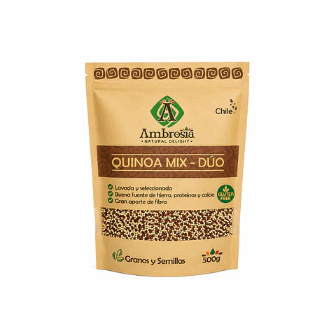 Quinoa mix - Dúo 