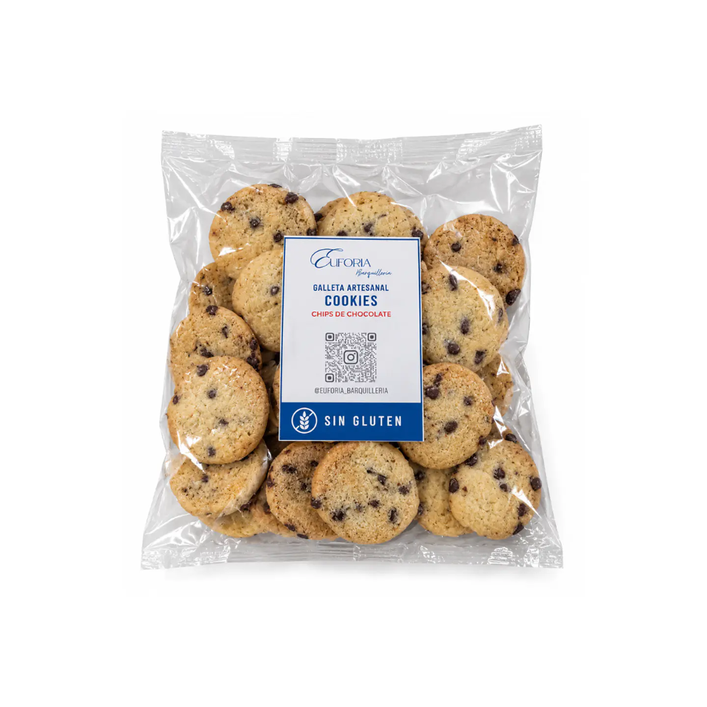 Galletas 15 unid Mr Fica 1