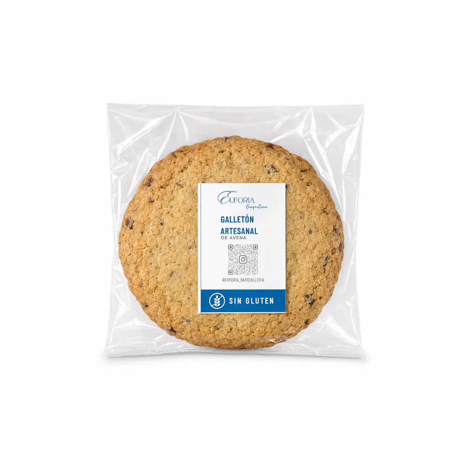 Galleton avena Euforia 1