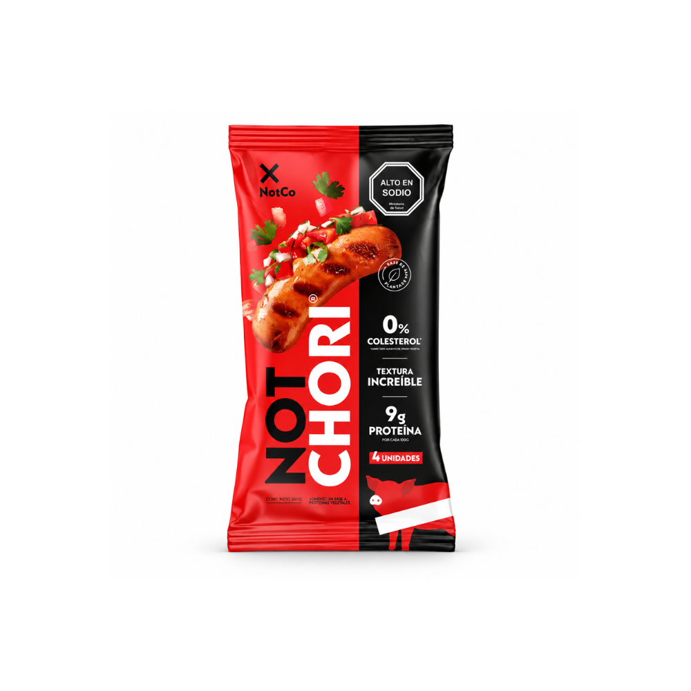 NotChori