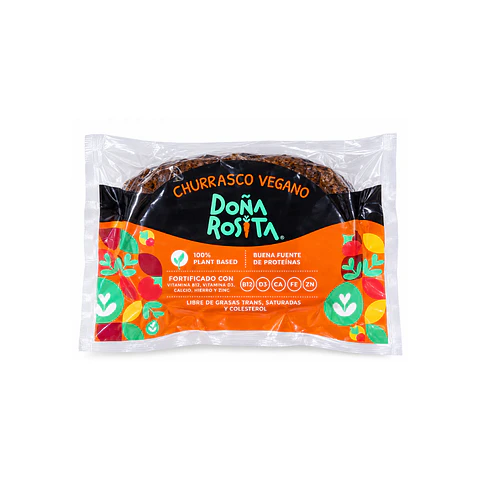 Churrasco 500 gr (6 unid) 