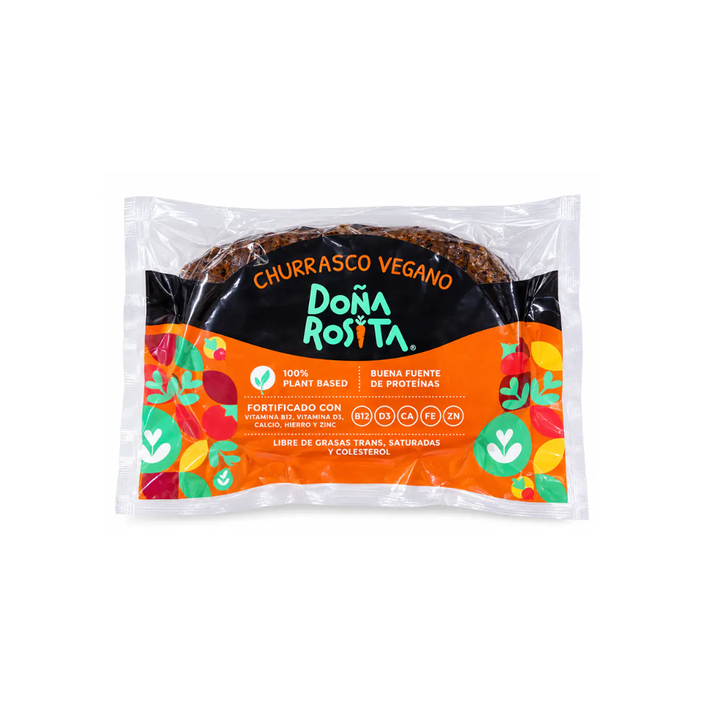 Churrasco 500 gr (6 unid)  1