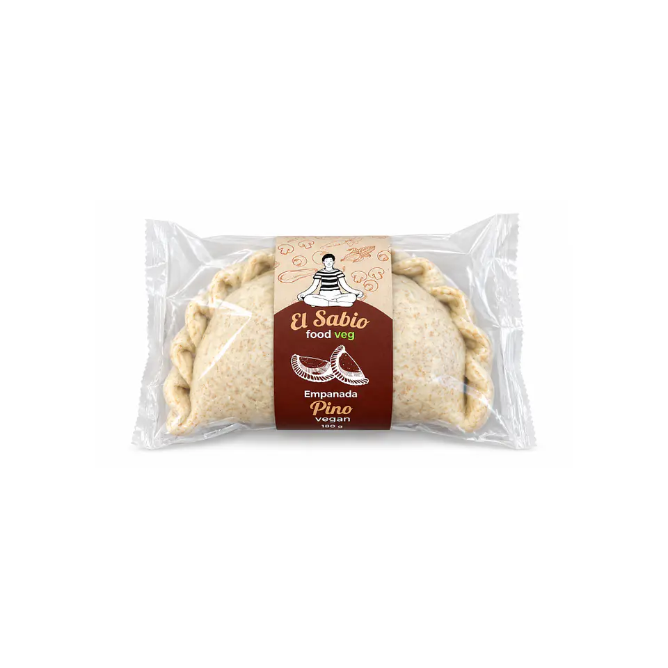 Empanadas Pino Horneadas unid  1