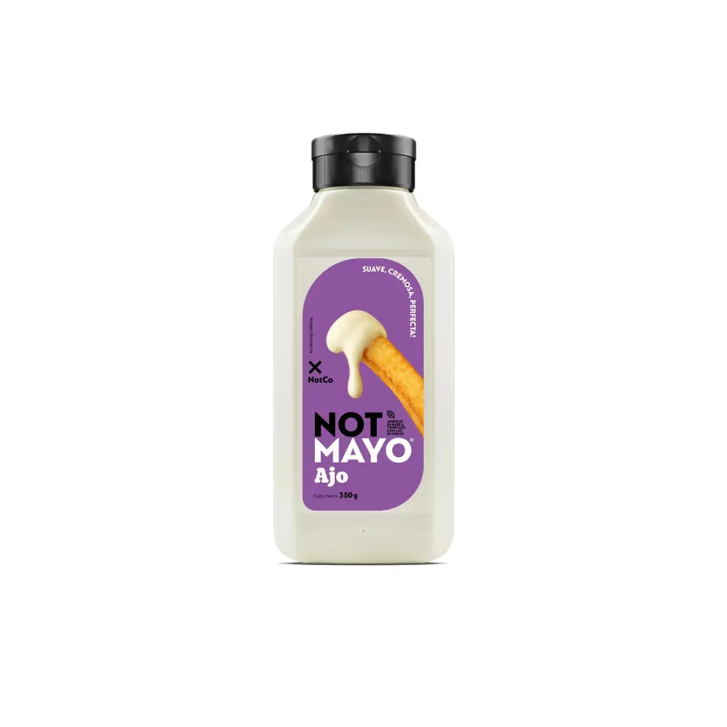 Not Mayo Ajo 350 cc 1