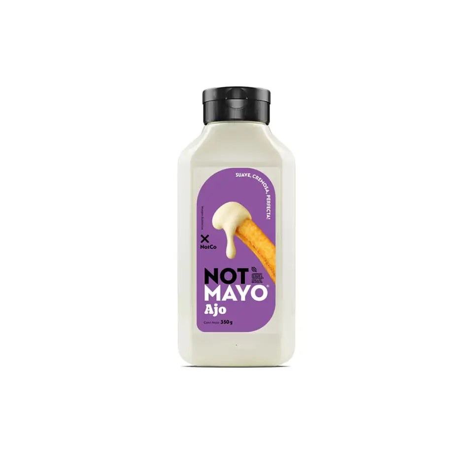 Not Mayo Ajo 350 cc 1