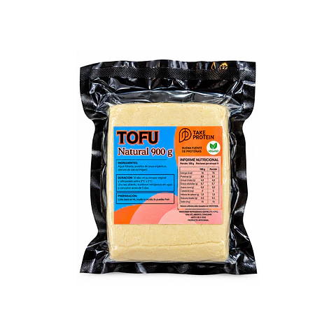 Tofu 900 gr Take protein