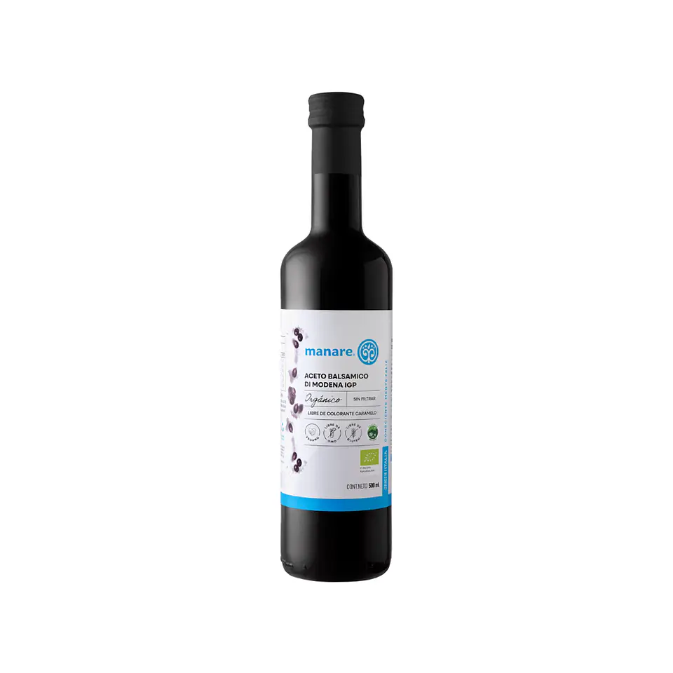 Aceto Balsamico 500ml Manare  1