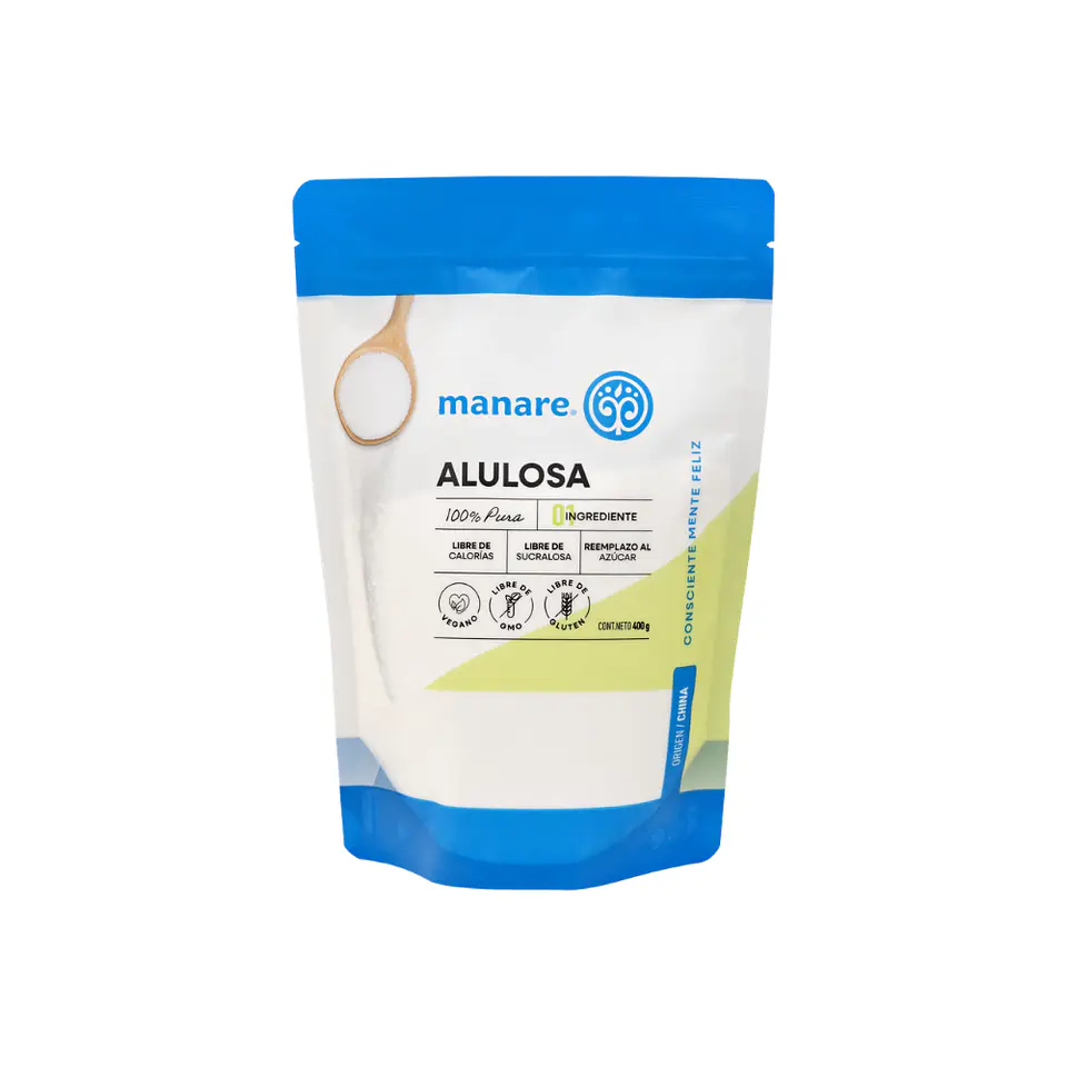 Alulosa Manare 400 gr 1