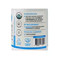 Chlorella organica tabletas 180 tabletas manare - Miniatura 3