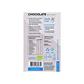 Chocolate 100 % cacao organico 100 gr Manare - Miniatura 3
