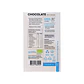 Chocolate 90 % org 100 gr Manare - Miniatura 2