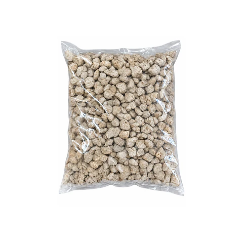 Carne de soya blanca 500Gr