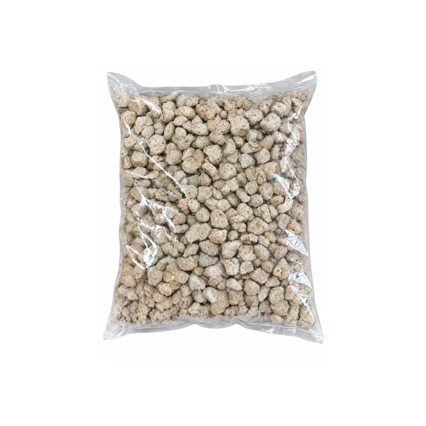 Carne de soya blanca 500Gr 1