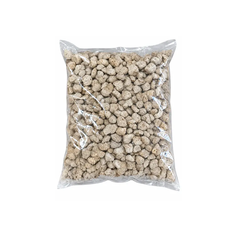 Carne de soya blanca 500Gr 1