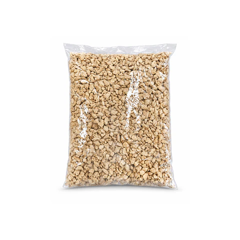Carne de soya blanca 1Kg