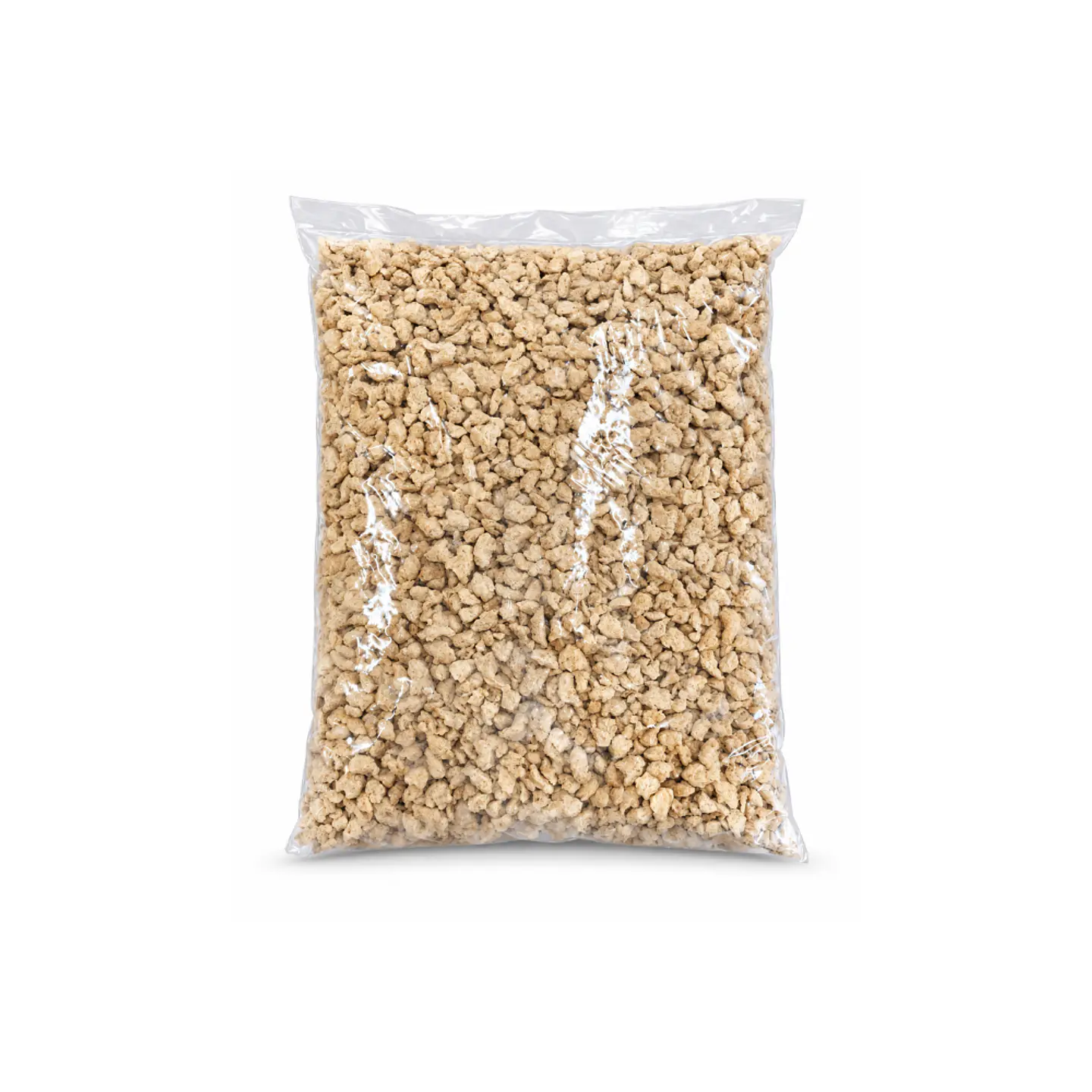 Carne de soya blanca 1Kg 1