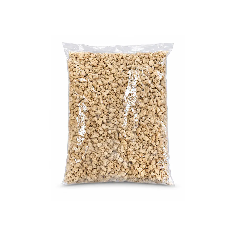 Carne de soya blanca 1Kg 1