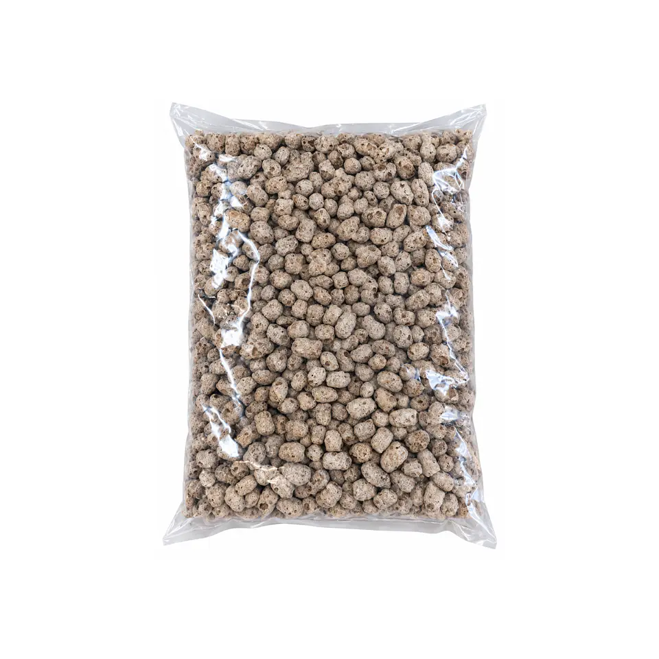 Carne De Soya Libre GMO 1Kg 1