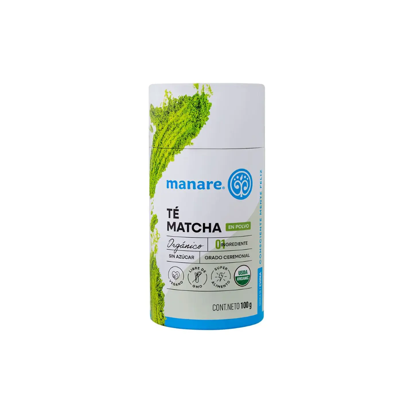 Matcha Organic 100 gr  1