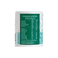 Spirulina organica tabletas 180 tabletas manare - Miniatura 3