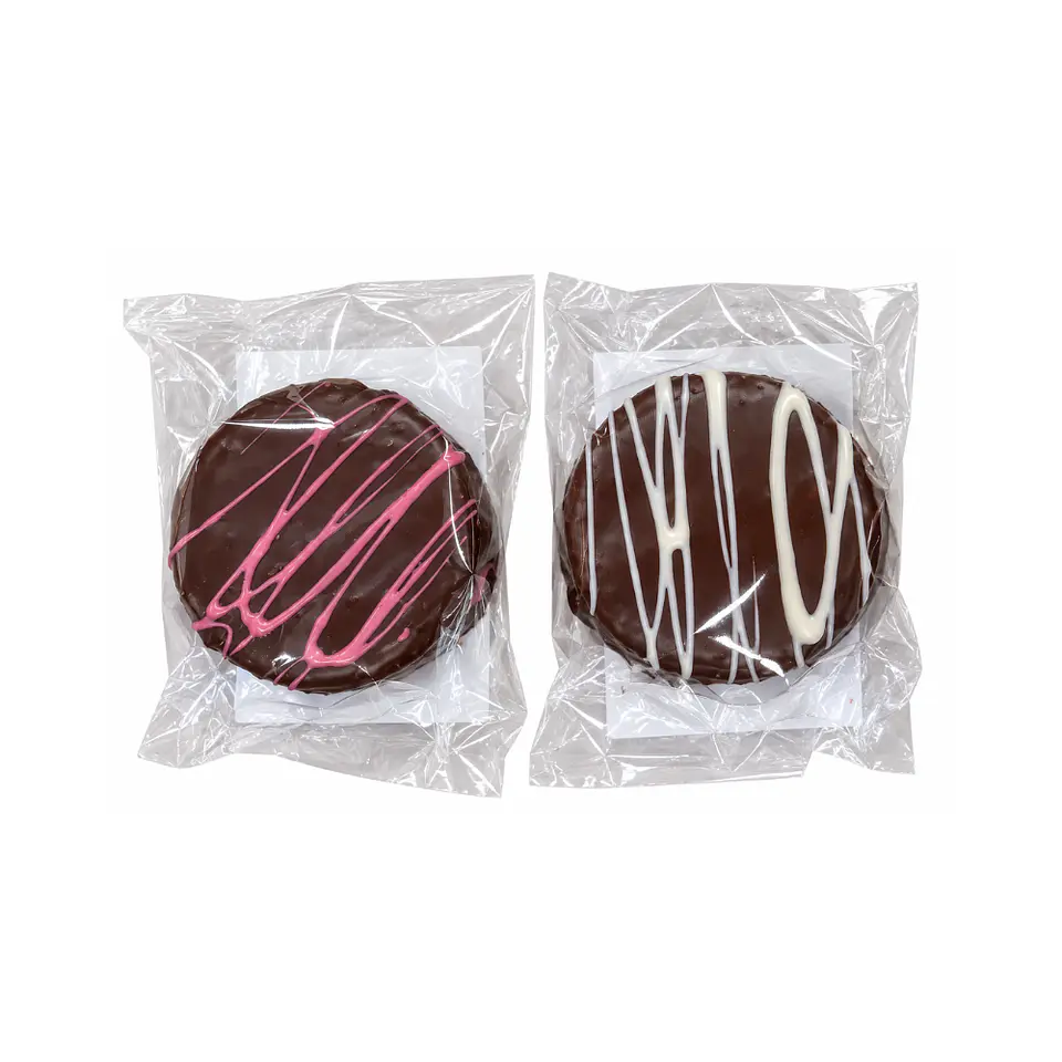 Alfajor 1 und  3