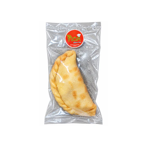 Empanada Frita queso champ  1 unid 