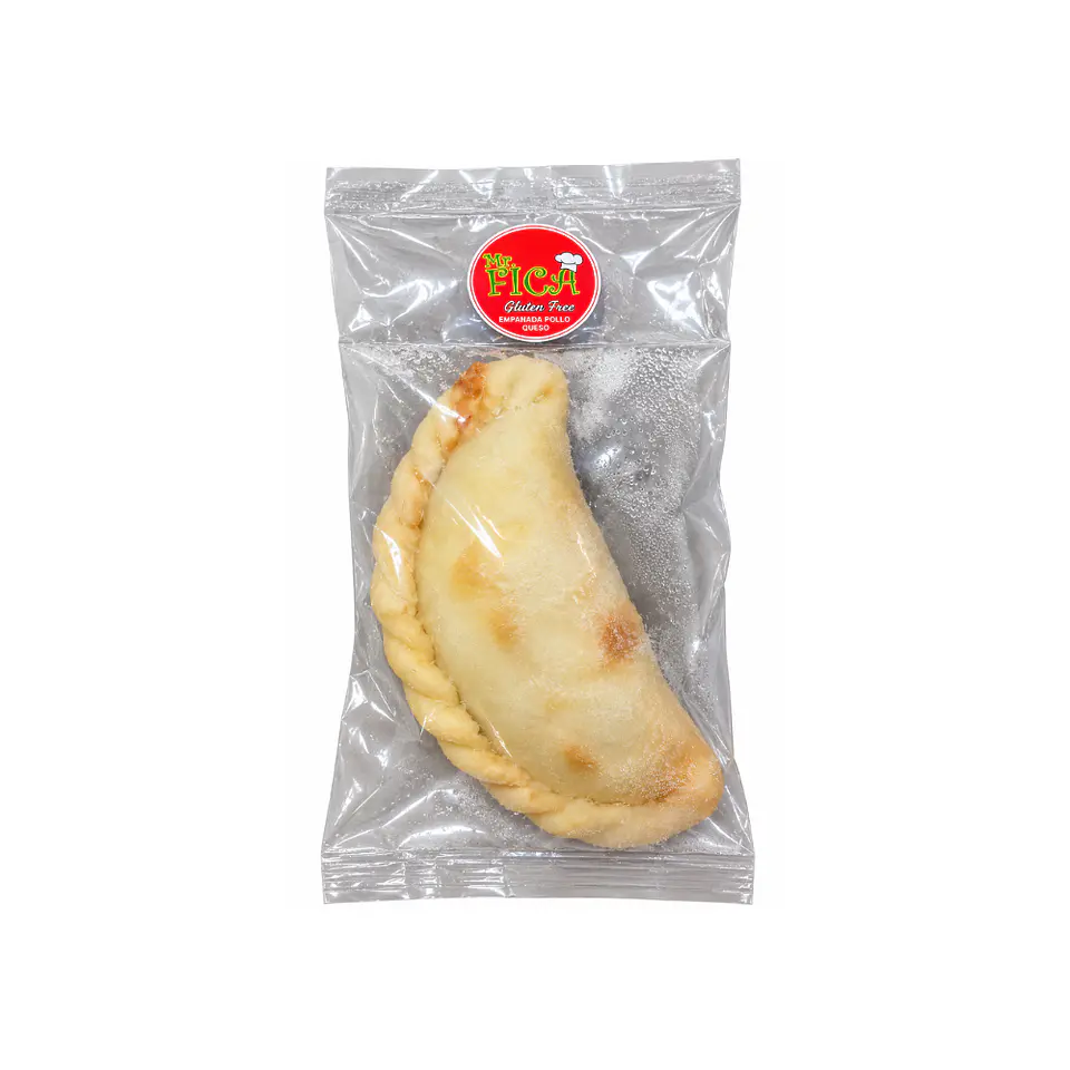 Empanada Frita Queso pollo – 1 Unidad 1