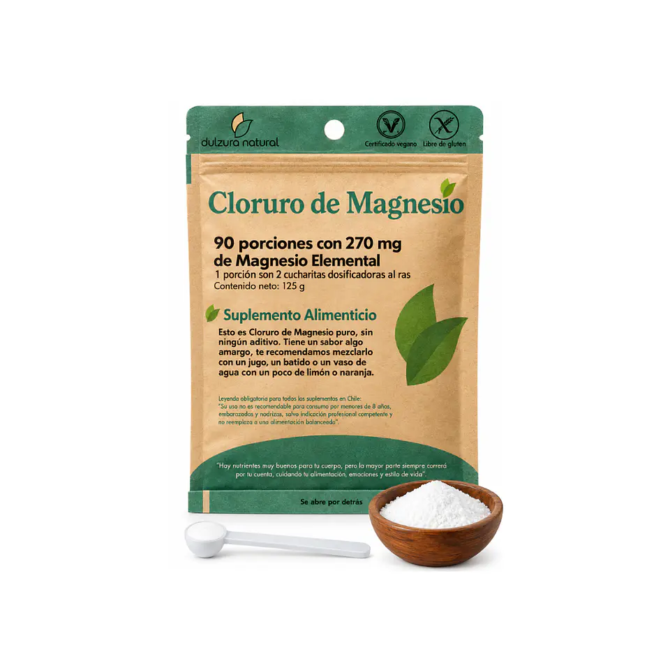 Cloruro de Magnesio 90 porc  1