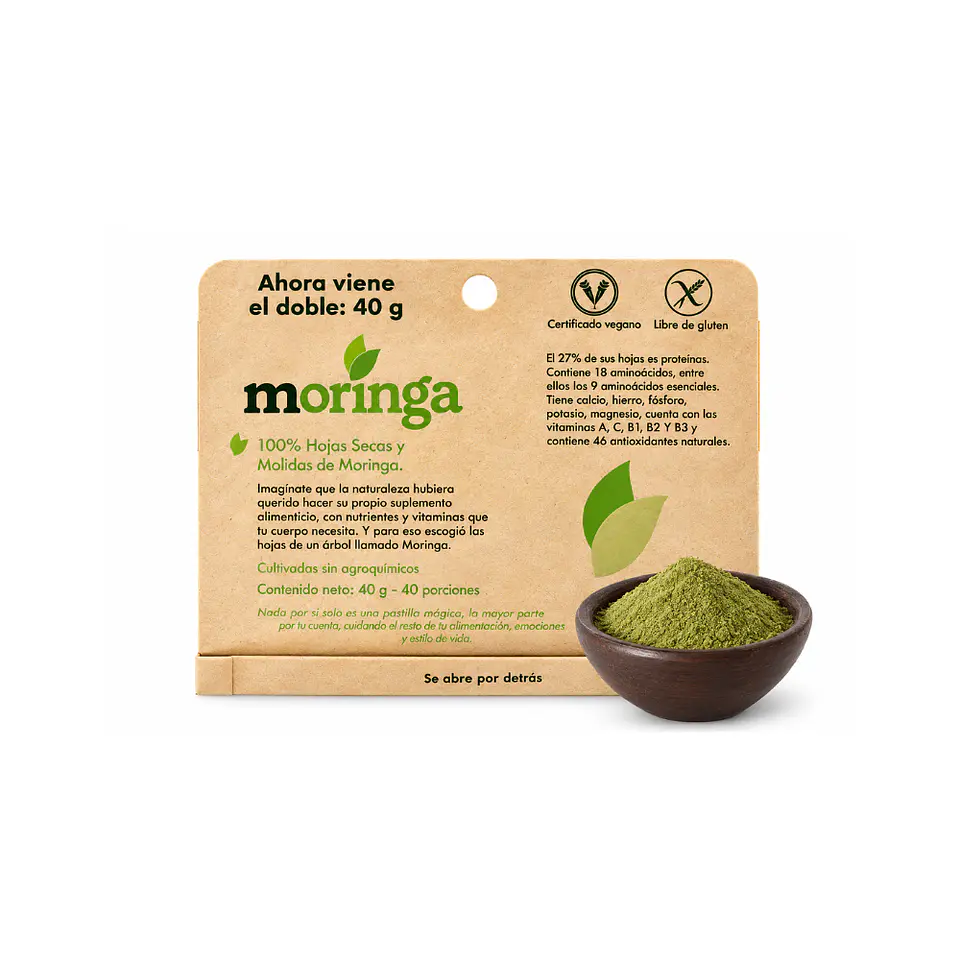 Moringa 40 porc  1