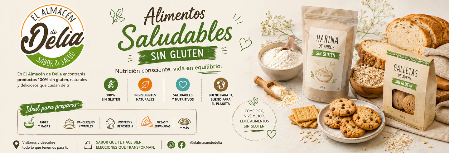 AlmacenDeDelia