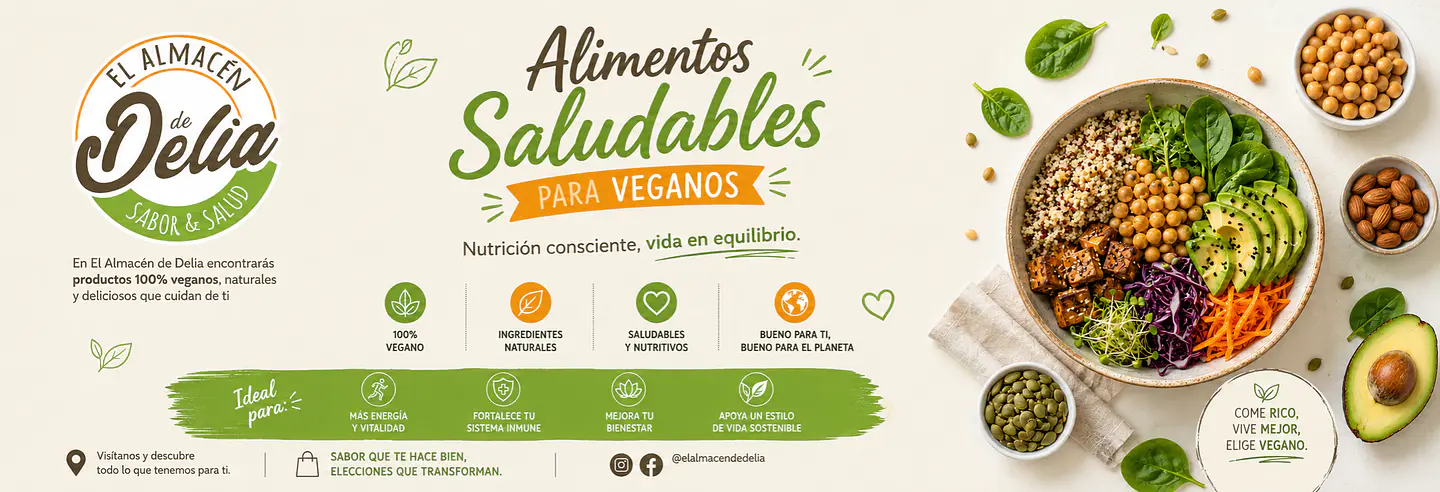 AlmacenDeDelia