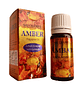 Aceite Aromático Ámbar - Sai Champa - Miniatura 3