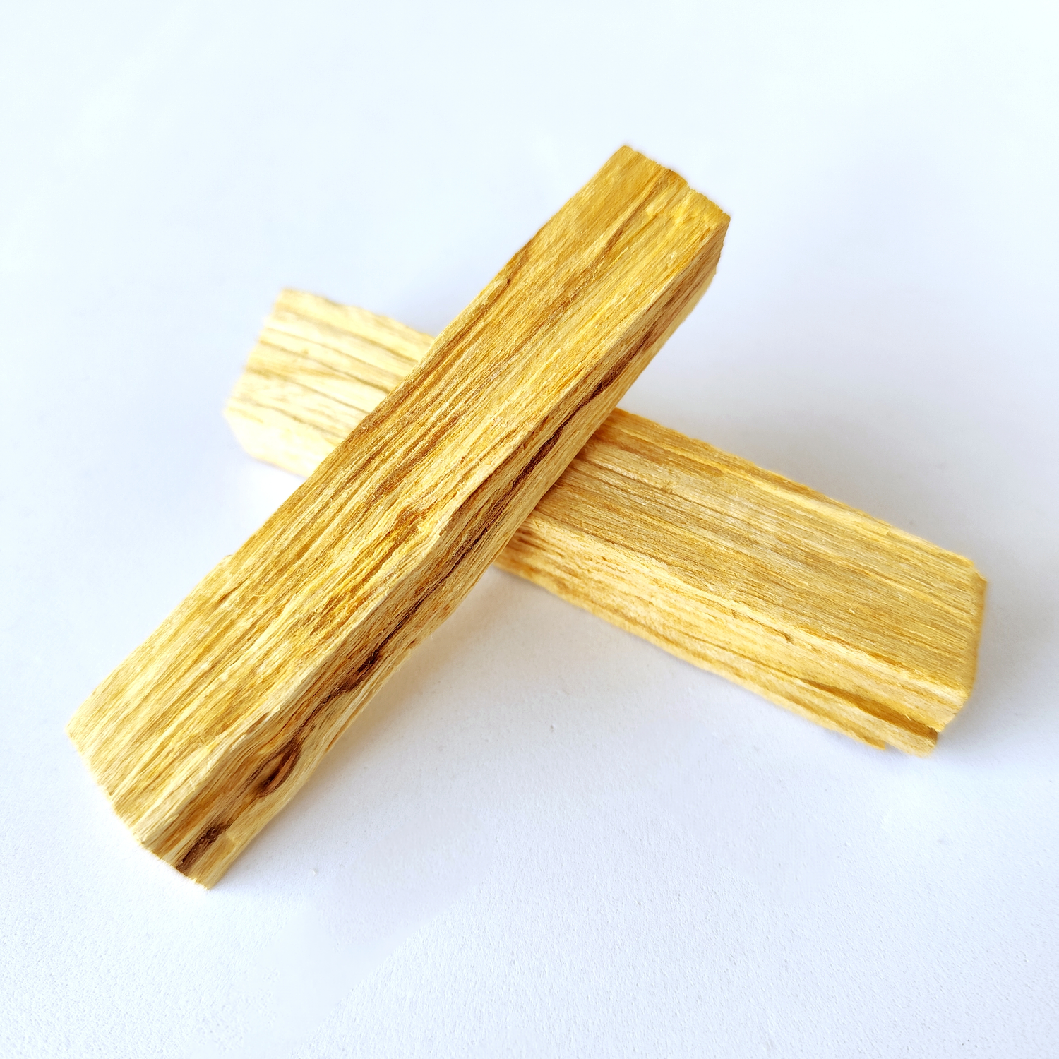 Palo Santo en Bolsita de 30 gramos - Buenkarma.cl 3