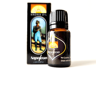 Aceite Aromático Napoleón - Parimal