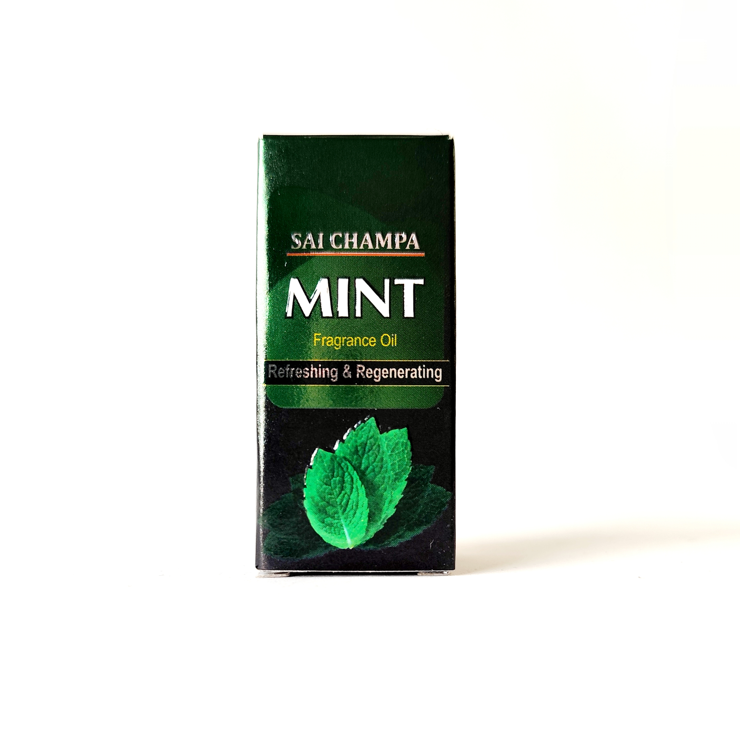 Aceite Aromático Menta - Sai Champa 2