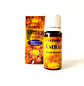 Aceite Aromático Ámbar - Sai Champa - Miniatura 1