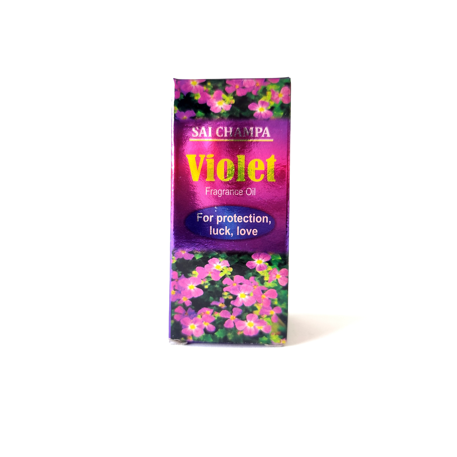 Aceite Aromático Violet - Sai Champa 2