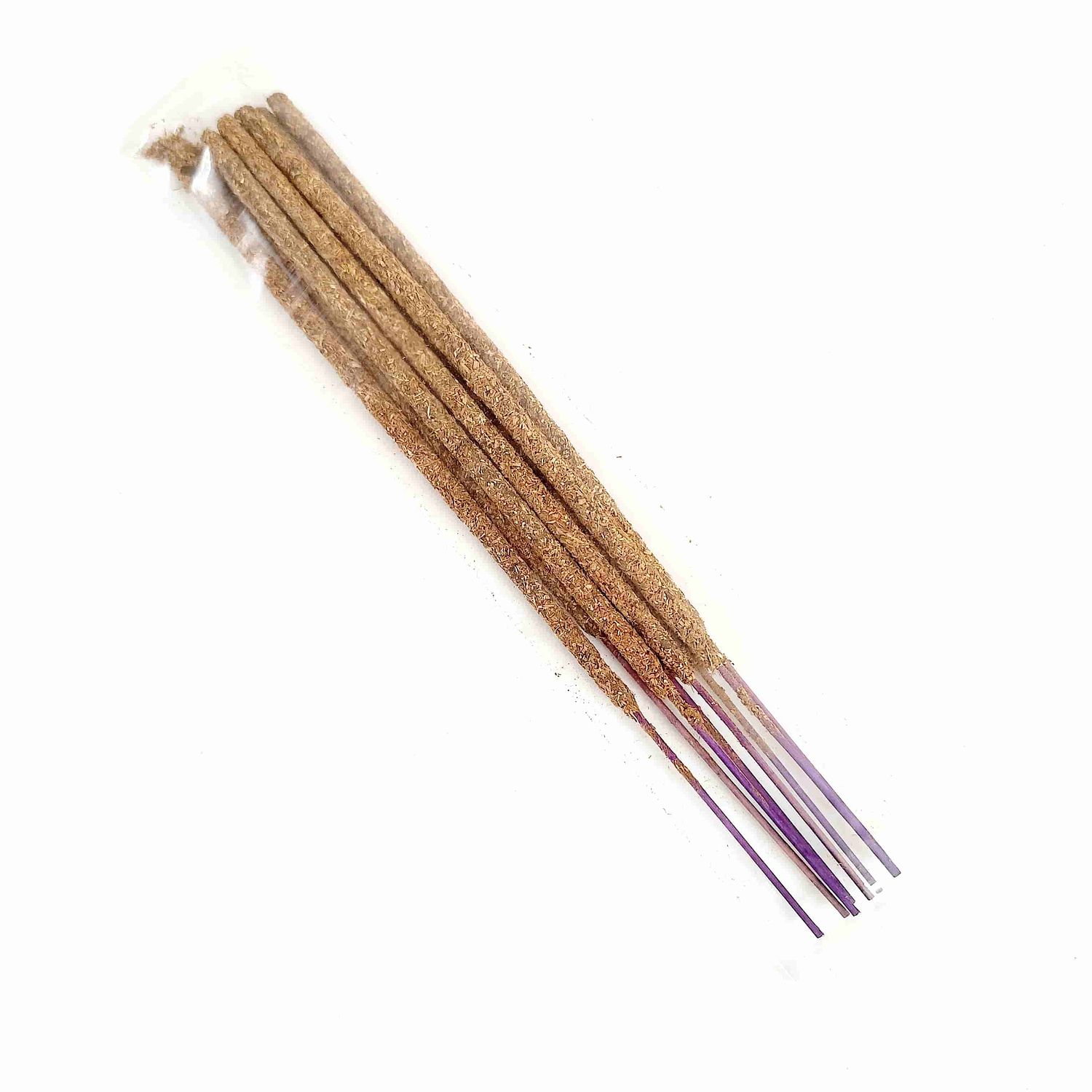 Incienso Natural Palo Santo y Copal - Mystic Spirits  4