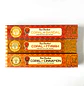 Incienso Natural Copal + Salvia Blanca - Hari Darshan - Miniatura 5