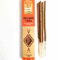 Incienso Natural Palo Santo y Canela - Mystic Spirits  - Miniatura 1