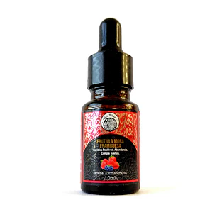 Aceite Aromático Frutilla Mora Frambuesa 10ml – Desi Vibes