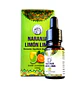 Aceite Aromático Naranja Limón Lima 10ml – Desi Vibes - Miniatura 1
