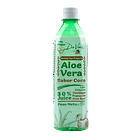 Caja de Aloe vera Coco de 500ml El Arriero 1