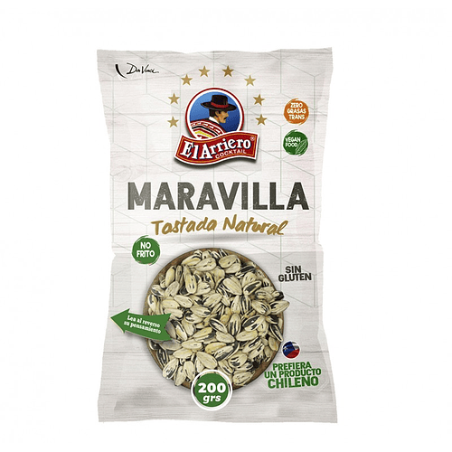 Maravilla 200 gr