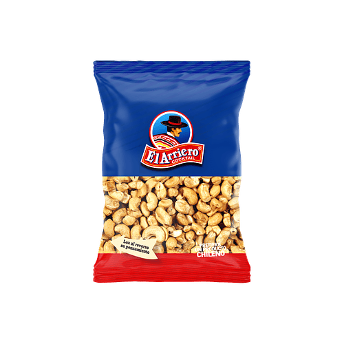 Castaña de Caju 60gr