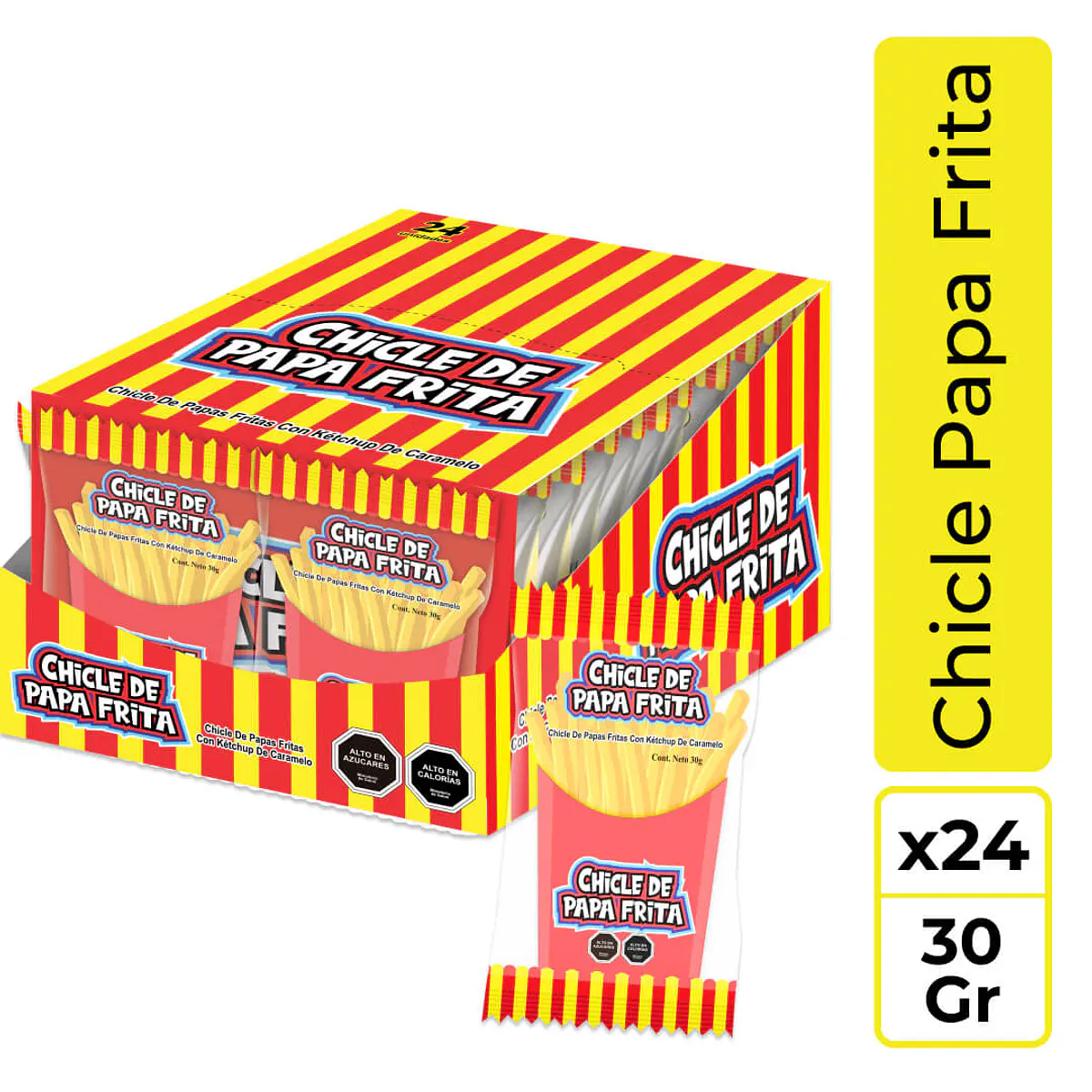 Chicles
