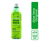 Caja de Aloe vera Original de 500ml El Arriero - Miniatura 1