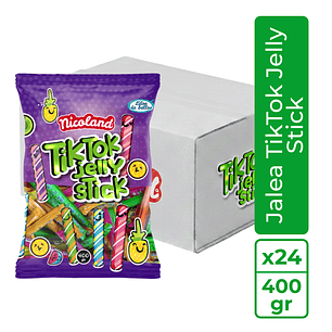 Jaleas TikTok Jelly Stick                                                                                                                             